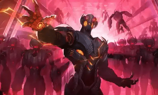 Ultron