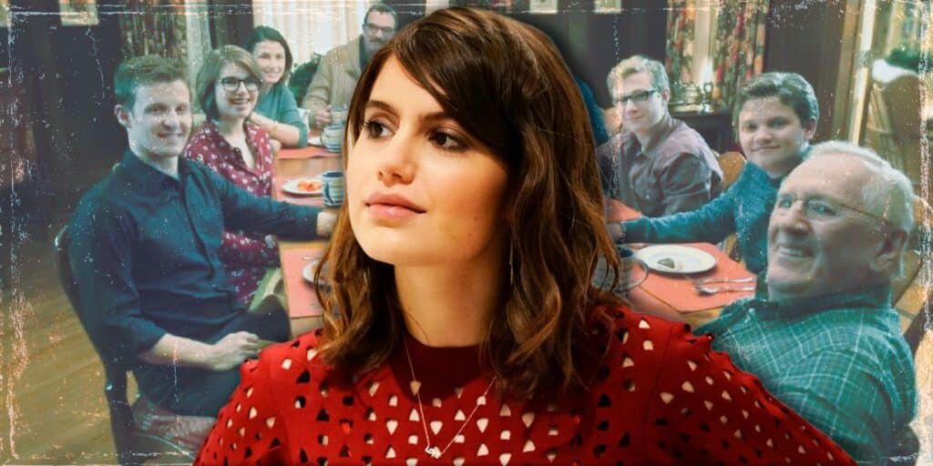 Nicky Reagan de Blue Bloods