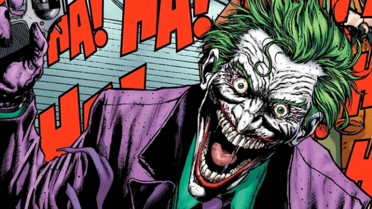 Joker