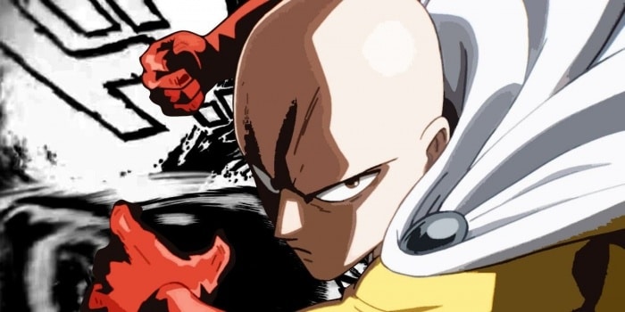 Volve One-Punch Man with his season 3, the punch we have been waiting for for years