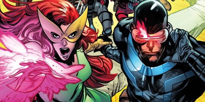 X-Men sin Magneto: Los nuevos chicos malos que guiarán a UCM reiniciar