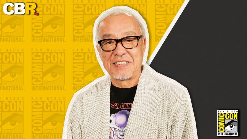 ¡Frieza mismo! Ryusei Nakao comparte historias, habilidades y sorpresas