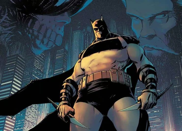 Batman