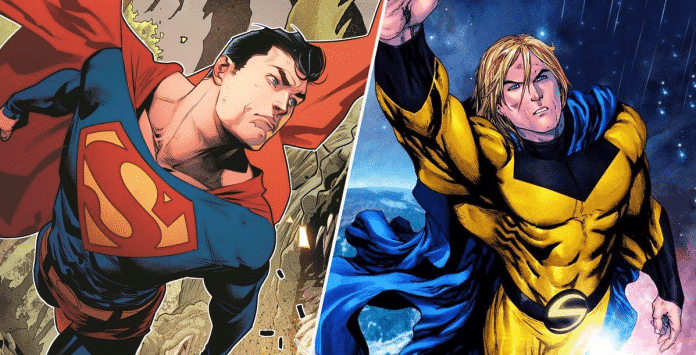¿Pueden el MCU Sentinel con Superman?