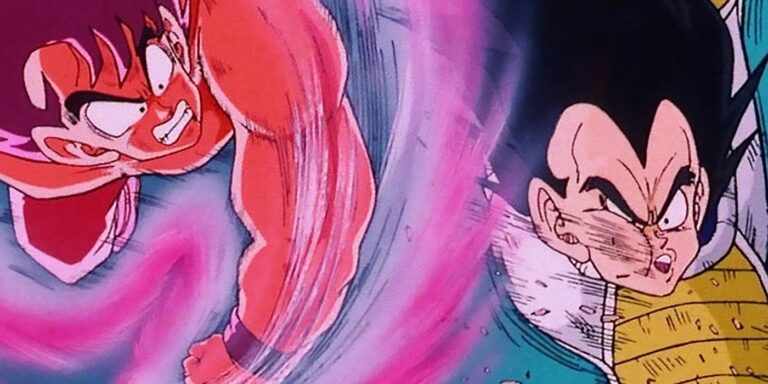 10 Dragon Ball Z Fights which are absolute masterpieces