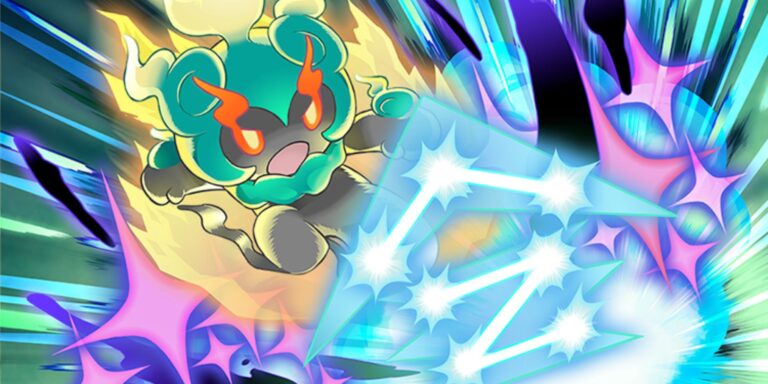 10 brilliant Pokémon who are impossible to obtain legally