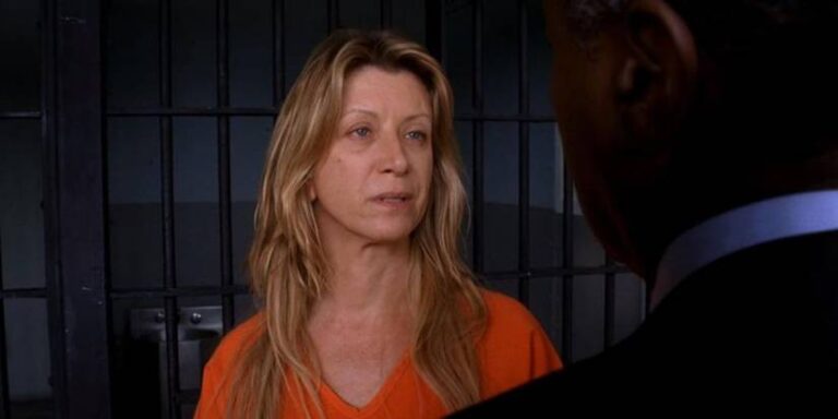 20 years later, this forgotten criminal spirit episode remains a stealthy masterpiece