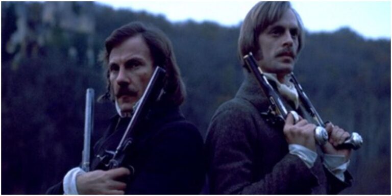 48 years later, Ridley Scott’s first film remains one of the most underestimated historical dramas of all time