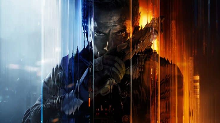 A filtering advertisement confirms the release date of Call of Duty: Black Ops 7