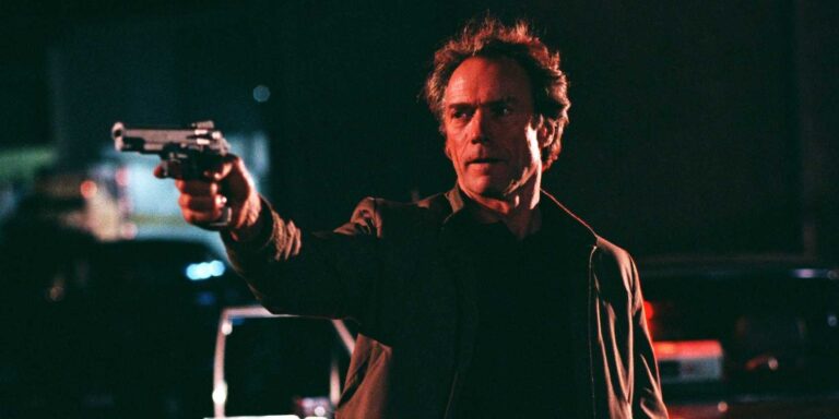 Clint Eastwood explosive cop thriller with 1 of the cinema’s wildest waterfalls comes to Netflix next month