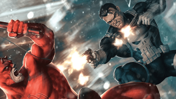 Daredevil