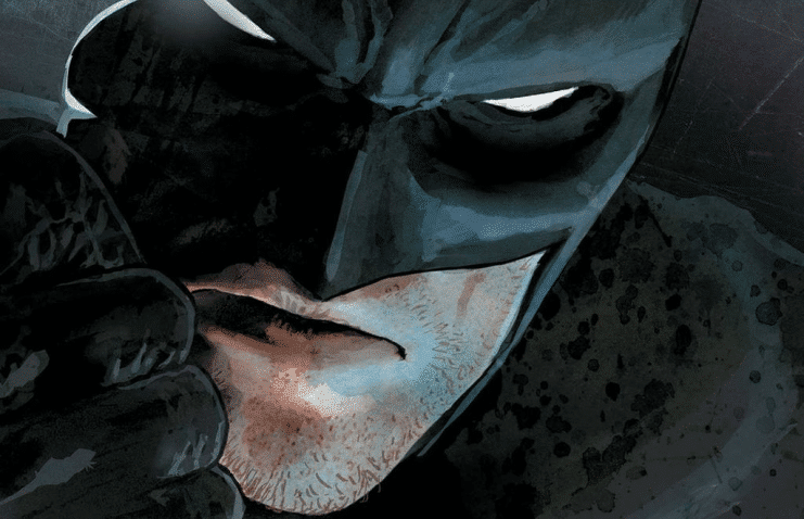 Darren Aronofsky had a very dark Batman movie that we’ll never see