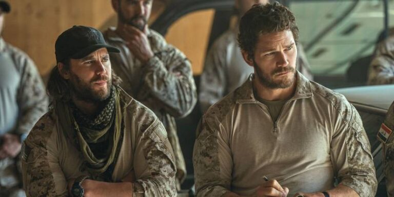 Despite its positive reception, the new premium video war drama cannot overcome the global phenomenon that the young adult struck in the charts