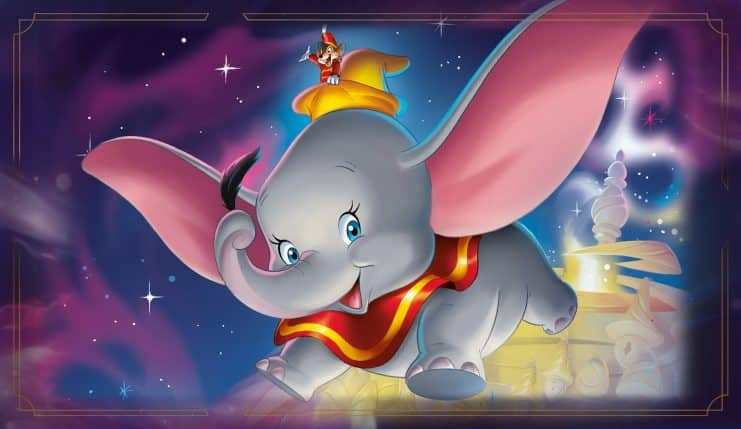 Two years of Disney Lorcana and Ravensburger are celebrated with great announcements of the Gen with 2025, starting from fabulous