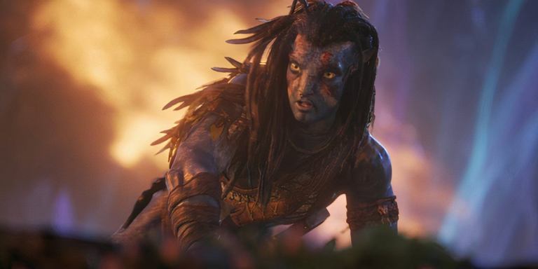 Fire and Ash will decide whether the $ 5.2 billion race in avatar was just a stroke of the box office Fire and Ash will decide whether the $ 5.2 billion race in avatar was just a stroke of the box office