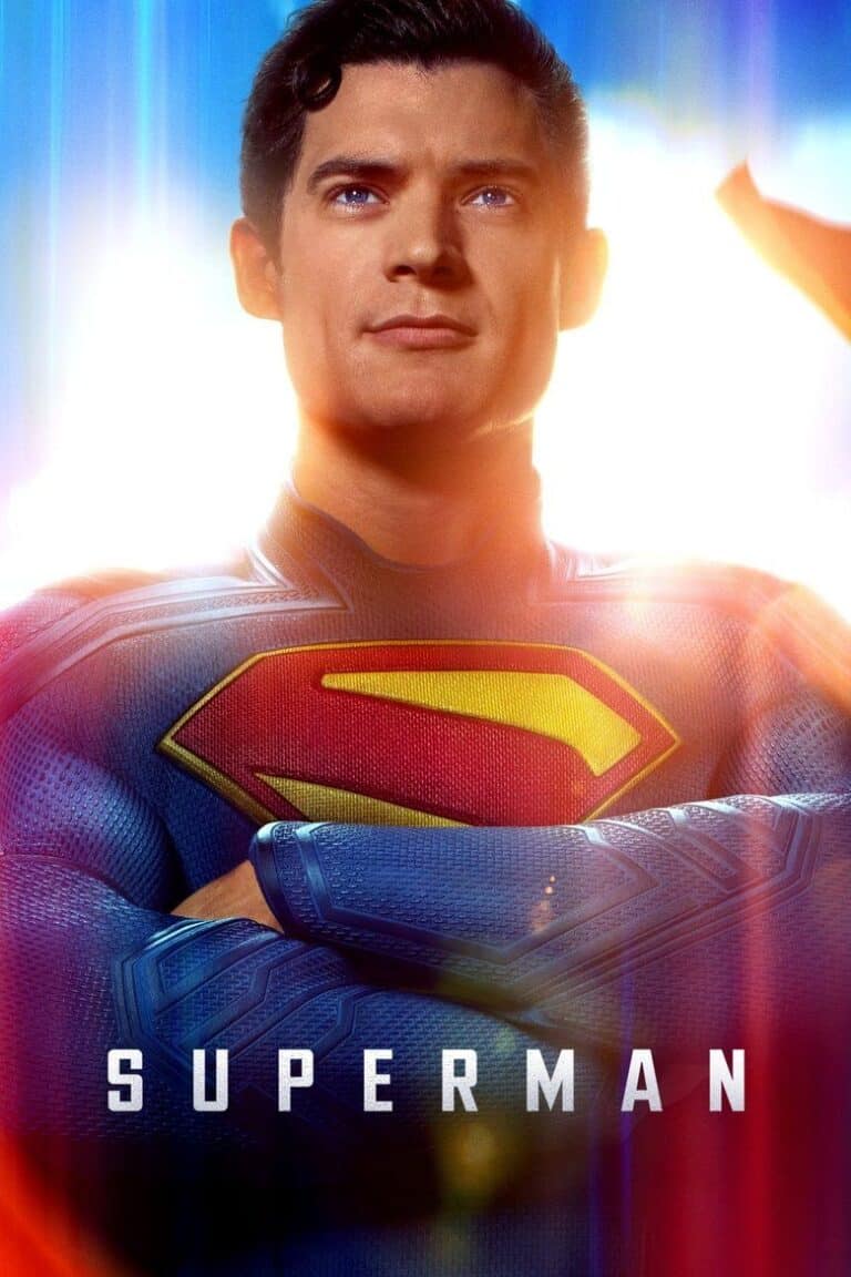 James Gunn reveals the surprise reasoning behind the first digital outing of Superman