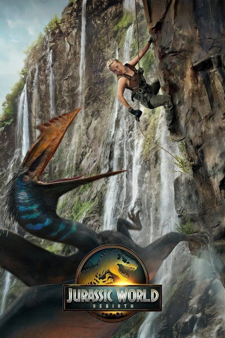 Jurassic World Rebirth establece fechas de lanzamiento en el hogar después del transporte a la taquilla de $ 766 millones