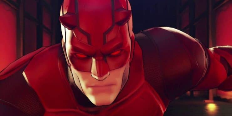 Daredevil
