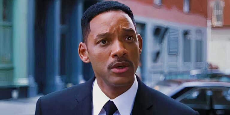 Michael Bay releases Will Smith's Action Netflix film in the major creative reshuffle