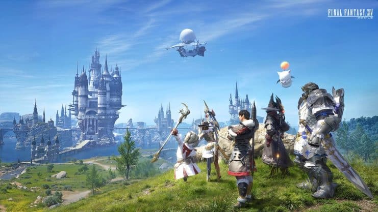 Naoki Yoshida, director of Final Fantasy 14 believes that we still don't need new consoles