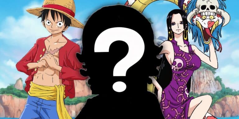 One Piece: Who is Tritoma?