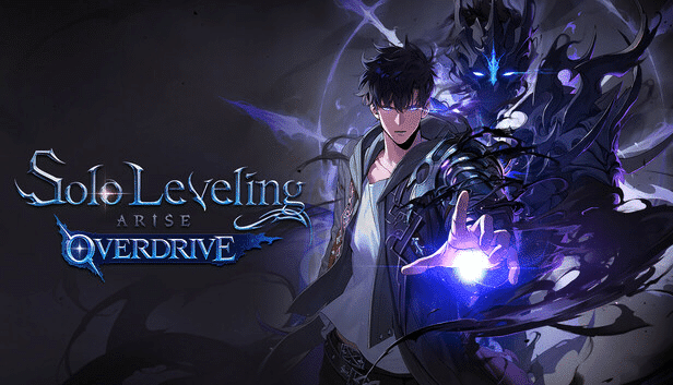 Only leveling: Arise Overdrive announces a release date and surprises with its PS5 version