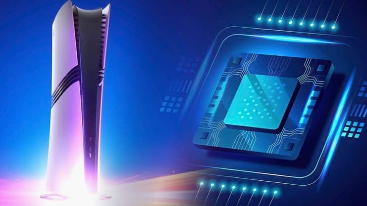 PlayStation 6 promises to be faster than the PS5 Pro ... and cheap