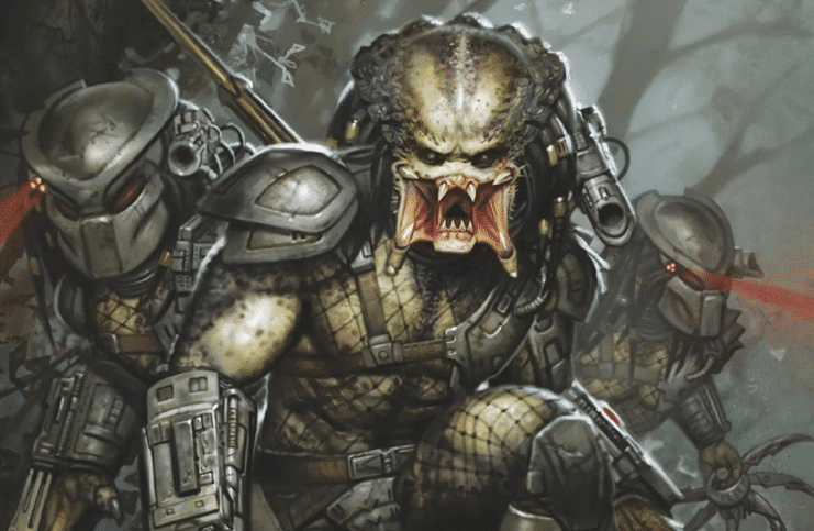 Predator