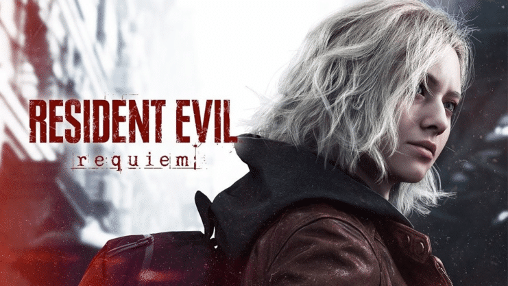 Resident Evil Requie converts grace into the final “final girl” with exclusive animations