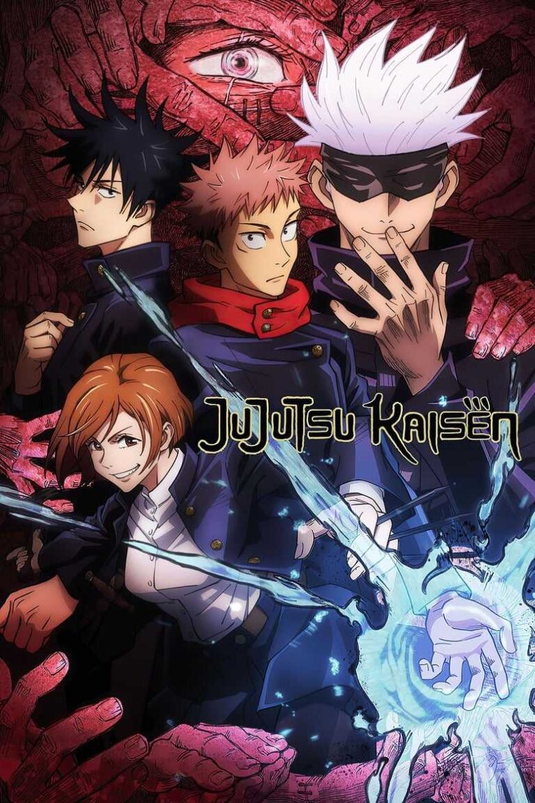 Season 3 of Jujutsu Kaisen obtains a massive animated update with a new trailer and a new release date