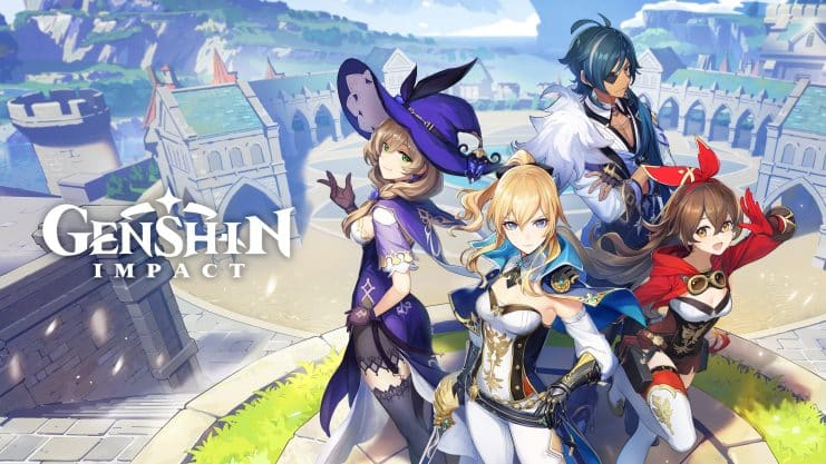See you at Teyvat on PS4, Genshin Impact says goodbye to the Sony console that saw him born