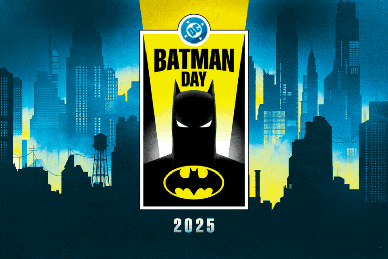 Batman Day 2025