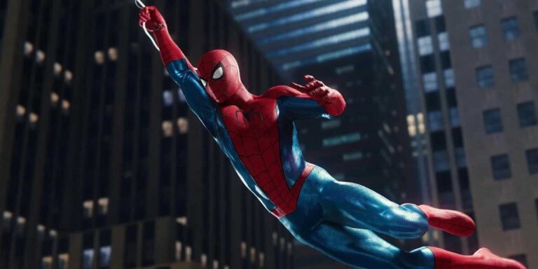 Spider-Man: Brand New Day uses a legend of the action film to improve his combat scenes