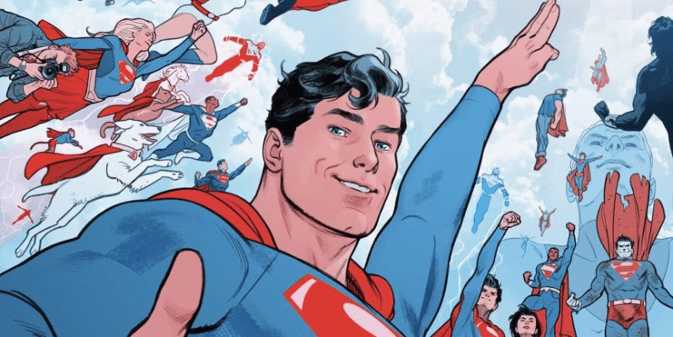 Superman