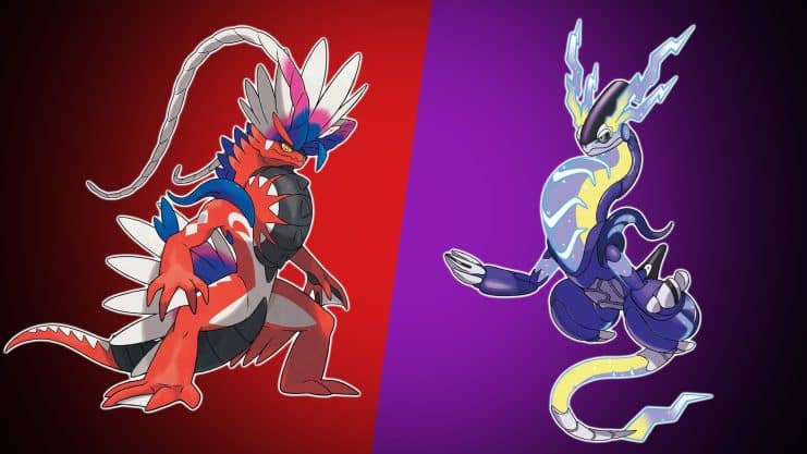 Pokémon