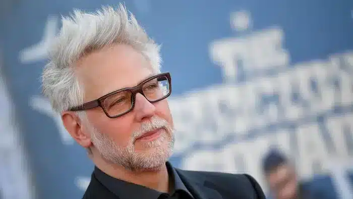 The long wait for DCU video games explained by James Gunn The long wait for DCU video games explained by James Gunn
