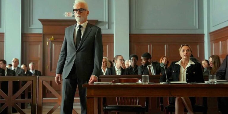 The new legal drama of John Grisham in the United States teases a twist that could derail the whole show