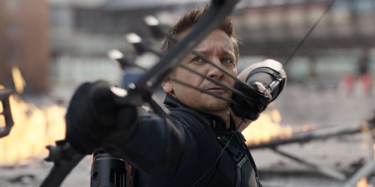 The next Hawkeye stories era about to start in Marvel