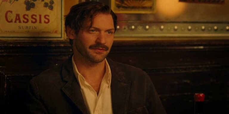 The perfect replacement of Pulp Fiction has been hiding in view for 98 years