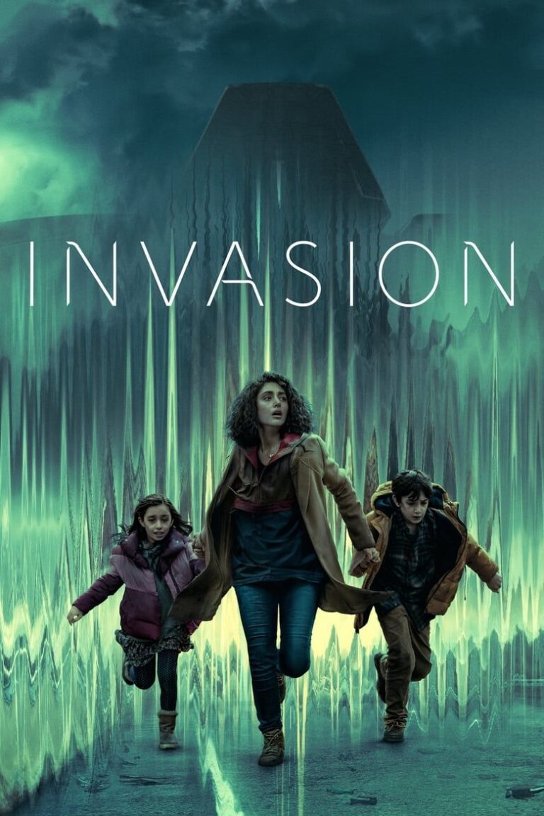 The underestimated science fiction program of Apple TV + with 57% RT WOWS score with the first trailer for the next season 3