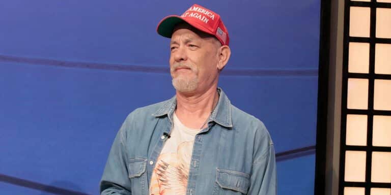 Tom Hanks has called this 50 -year show a cultural phenomenon as great as the Beatles (and he always releases new episodes)