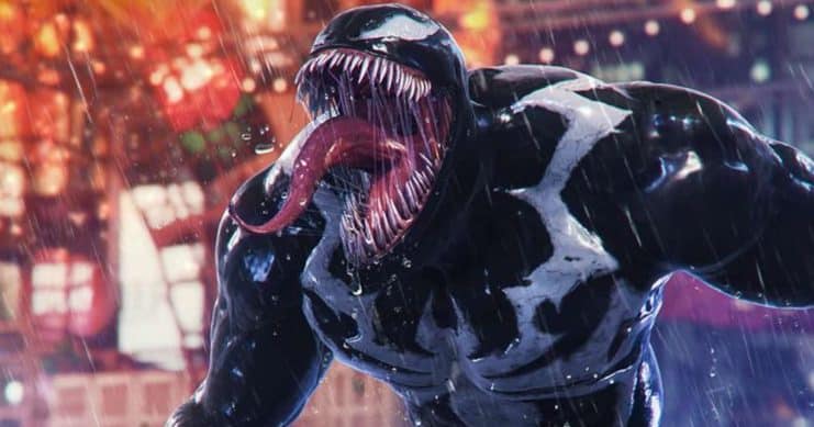 Marvel Comics, Noticias Cómics, Venom
