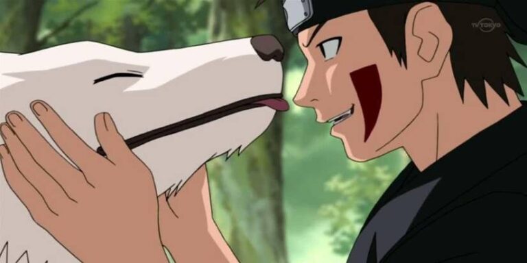 10 favorite anime characters of fans that you have not noticed are completely useless in the plot