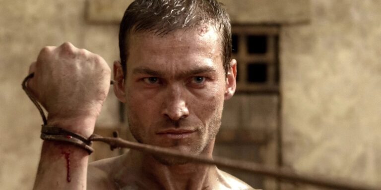 Spartacus