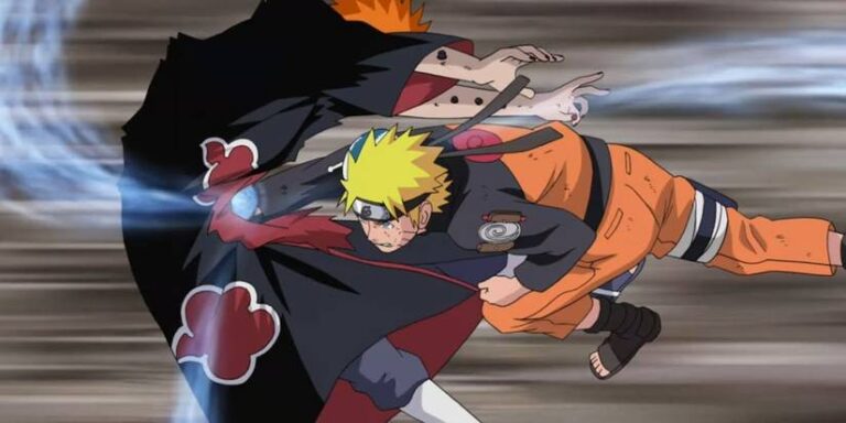 10 popular anime which collapsed after the best villain lost