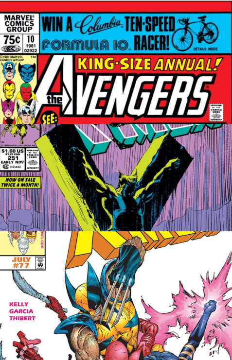 Ultimate X-Men