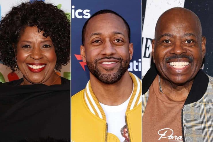 4 television series that have passed in the same reality as domestic things