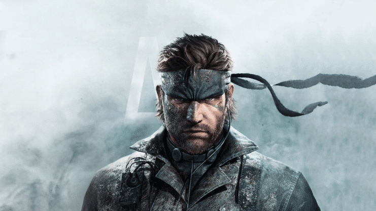 A solid metal theory reveals Snake Eater’s last secret