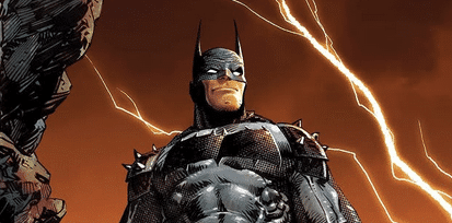 Batman descends to his darkest story to Absolute Arkham