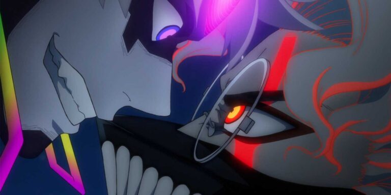 Dandadan season 2 is finally an anime masterpiece despite its faults